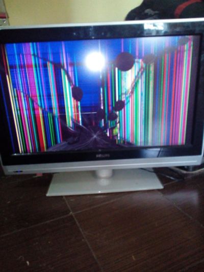 Лот: 15713936. Фото: 1. Телевизор Philips 32pfl5322s... Телевизоры