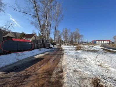 Лот: 20184380. Фото: 1. Участок в районе СНТ "Родничок-2... Земельные участки