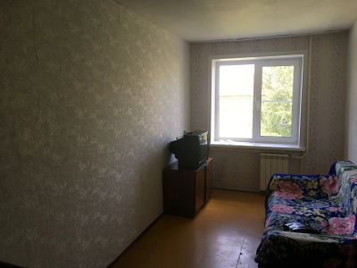 Лот: 16203635. Фото: 1. сдам комнату в секционке Курчатова... Квартиры, студии