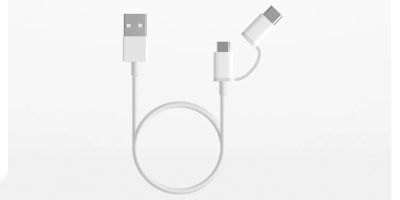 Лот: 17674325. Фото: 1. Дата кабель Xiaomi YI Smart 2... Дата-кабели, переходники