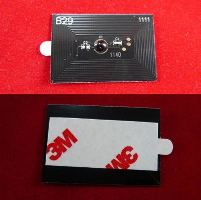 Лот: 18999206. Фото: 1. Чип Kyocera TK-1140 для FS-1035MFP... Запчасти