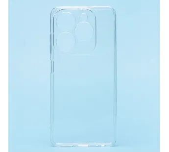 Лот: 21512453. Фото: 1. Чехол Tecno Spark 20C Силикон... Чехлы, бамперы