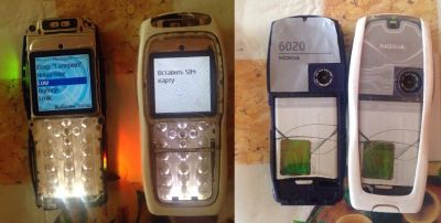 Лот: 10947769. Фото: 1. Nokia 3220. Кнопочные мобильные телефоны