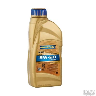 Лот: 12498023. Фото: 1. Super Fuel Economy SFE SAE 5W-20... Масла, жидкости