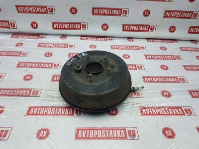 Лот: 20901851. Фото: 1. Ступица Nissan Juke YF15 HR15DE... Двигатель и элементы двигателя