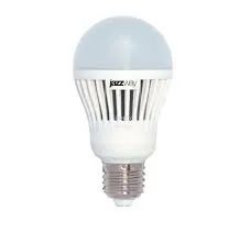 Лот: 14332262. Фото: 1. Лампа PLED- ECO- A60 11w E27 5000K... Лампочки
