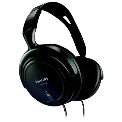 Лот: 3468787. Фото: 1. Новые наушники Philips SHP2000... Наушники, гарнитуры