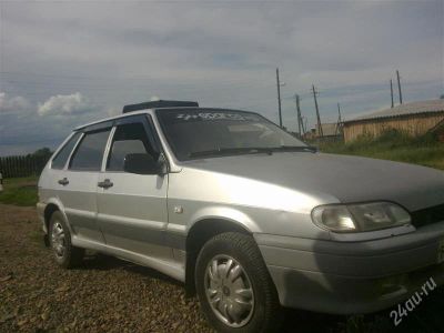 Лот: 1058883. Фото: 1. 14-я - Пуля!. Автомобили