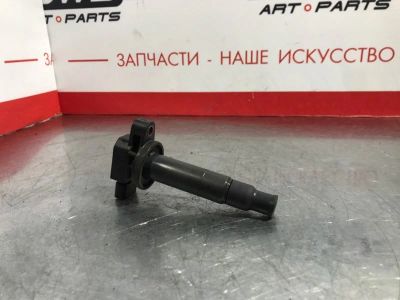 Лот: 17168547. Фото: 1. Катушка зажигания Toyota Corolla... Электрооборудование