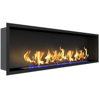 Лот: 24082312. Фото: 1. Биокамин ZeFire, Flagman 1600... Камины, печи-камины