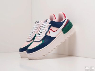 Лот: 17342515. Фото: 1. Кроссовки Nike Air Force 1 Shadow... Кеды, кроссовки, слипоны