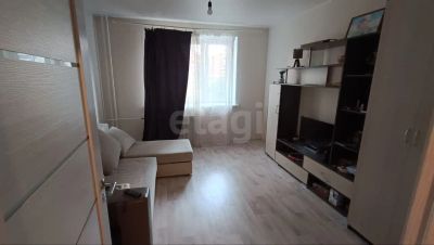 Лот: 25703433. Фото: 1. 1-комн. квартира , Красноярск... Квартиры, студии