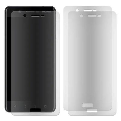 Лот: 24600374. Фото: 1. Защитное стекло Krutoff для Nokia... Защитные стёкла, защитные плёнки