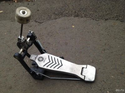 Лот: 10272928. Фото: 1. Yamaha FP8110 педаль для бас-бочки. Ударные