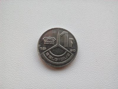 Лот: 8086360. Фото: 1. Монеты иностранные /346/. Европа