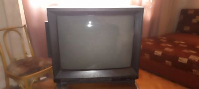 Лот: 19954433. Фото: 1. Телевизор раритет!!!. Телевизоры