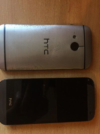 Лот: 11925444. Фото: 1. HTC ONE MINI 2,запчасти. Шлейфы, разъёмы