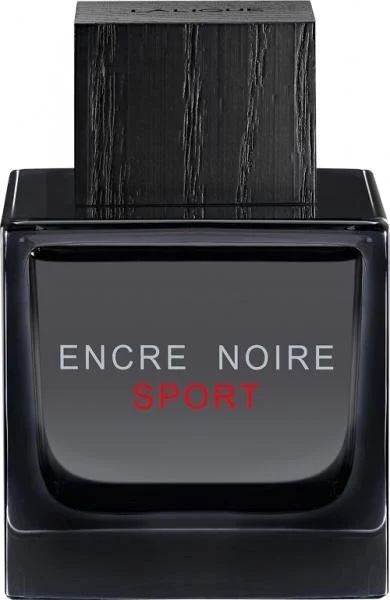 Лот: 11143601. Фото: 1. Lalique men Encre Noire Sport... Мужская парфюмерия