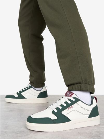 Лот: 24791096. Фото: 1. Кеды мужские Termit Bronx 2.0... Другое (одежда, обувь, галантерея)