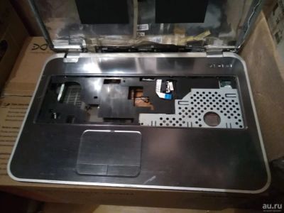 Лот: 13720396. Фото: 1. Корпус Dell Inspiron 5720. Корпуса, блоки питания