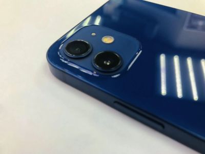 Лот: 19351249. Фото: 1. Apple iPhone 12 64GB. Смартфоны