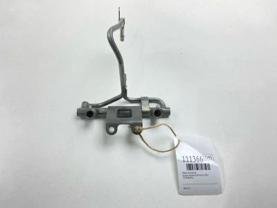 Лот: 25339029. Фото: 1. Рейка топливная Subaru Impreza... Топливная система