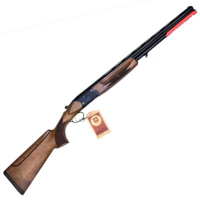 Лот: 21292940. Фото: 1. Ружье (Ata Arms) SP Black 12х76... Охотничье оружие