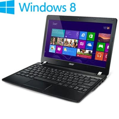 Лот: 4158578. Фото: 1. Ноутбук Acer Aspire V5-121-C72G32nkk. Ноутбуки