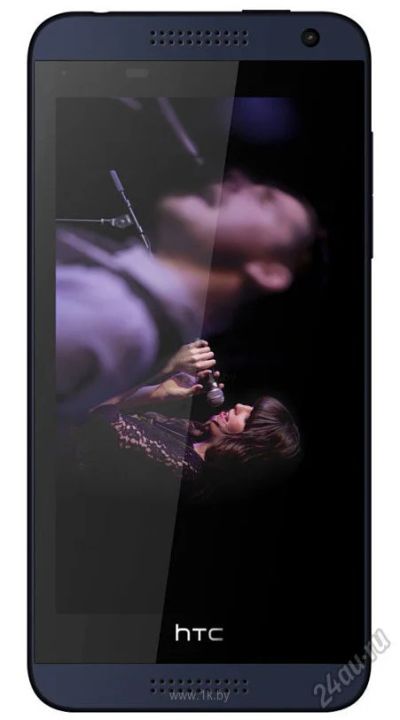 Лот: 5701554. Фото: 1. Телефон Андроид htc Desire 610. Смартфоны