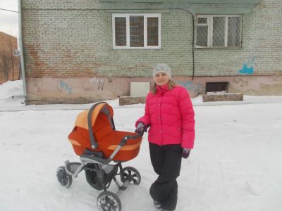 Лот: 3991811. Фото: 1. коляска Cam. Коляски