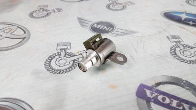 Лот: 23587465. Фото: 1. Соленоид АКПП Lexus GS300 3GR-FSE... Трансмиссия