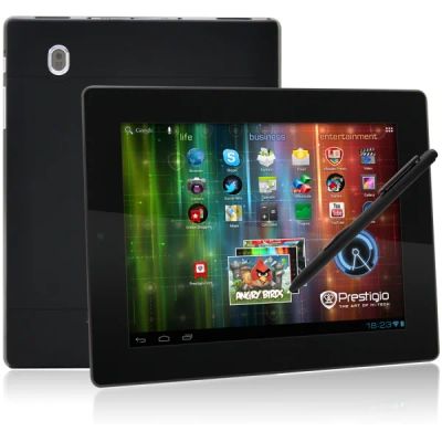 Лот: 4562730. Фото: 1. Продам планшет Prestigio MultiPad... Планшеты