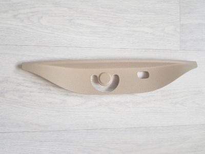 Лот: 17518517. Фото: 1. Накладка 5-й двери Volkswagen... Салон