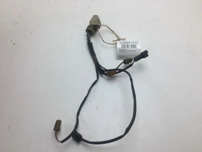 Лот: 20395523. Фото: 1. Проводка АКПП Toyota Windom 2001... Трансмиссия