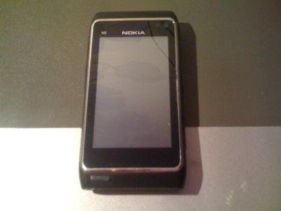Лот: 3281349. Фото: 1. Nokia N8 (китай). Кнопочные мобильные телефоны
