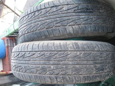 Лот: 2177600. Фото: 1. продам шины Amtel Planet 205/75... Шины
