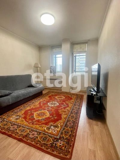 Лот: 25284761. Фото: 1. 1-комн. квартира , Красноярск... Квартиры, студии