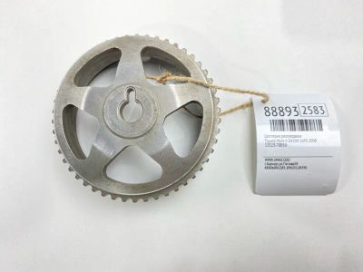 Лот: 23242724. Фото: 1. Шестерня распредвала Toyota Mark... Двигатель и элементы двигателя