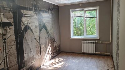 Лот: 17456971. Фото: 1. Гостинка ул. Новгородская от собственника. Квартиры, студии