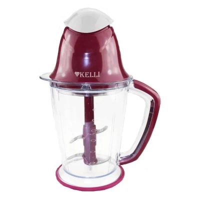 Лот: 24783301. Фото: 1. Измельчитель Kelli KL-5107. Кухонная