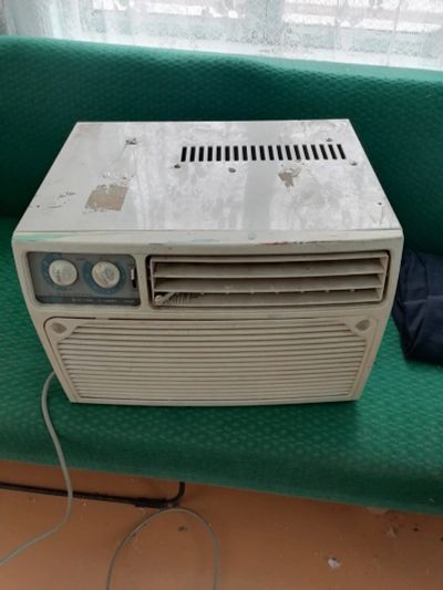 Лот: 16720441. Фото: 1. Кондиционер delonghi wfc 05'05. Кондиционеры, сплит-системы