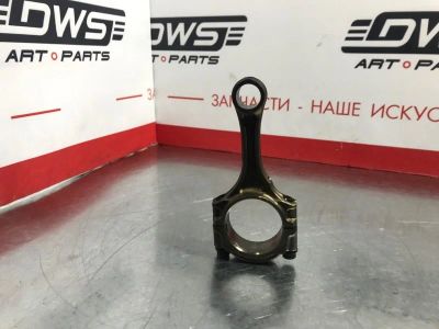 Лот: 17123100. Фото: 1. Шатун Toyota Mark Ll JZX100 1JZ-GE... Другое (автозапчасти)