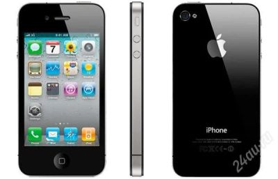 Лот: 2210834. Фото: 1. Iphone 4S 32GB. Смартфоны
