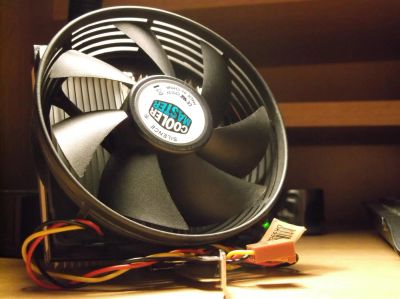Лот: 6651690. Фото: 1. Cooler Master продам. Системы охлаждения