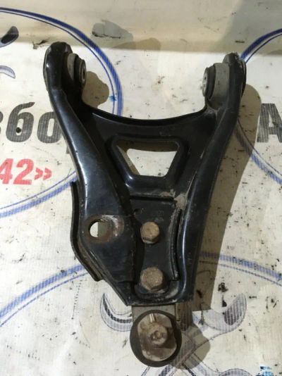 Лот: 21719085. Фото: 1. рычаг Renault Symbol LB. Двигатель и элементы двигателя