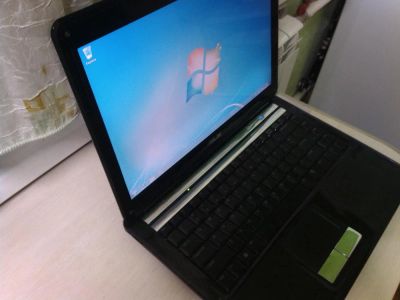 Лот: 4553696. Фото: 1. Ноутбук 15,4" Asus X83VB Intel... Ноутбуки
