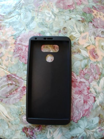 Лот: 10948403. Фото: 1. Чехол на Lg G6. Чехлы, бамперы