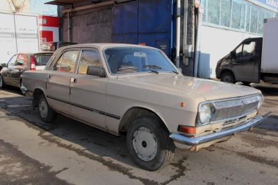 Лот: 6343354. Фото: 1. Продам Волгу ГАЗ-2410 в хорошем... Автомобили
