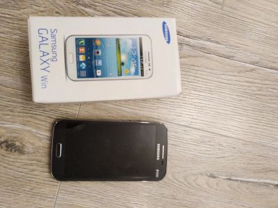 Лот: 12728287. Фото: 1. Телефон Самсунг/Samsung б/у. Смартфоны