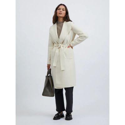 Лот: 24146751. Фото: 1. Пальто LaRedoute. Нижнее бельё